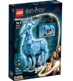 LEGO HARRY POTTER - EXPECTO PATRONUM #76414